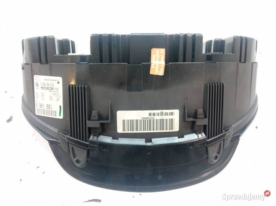 LICZNIK 0263606216 19 B Bmw Seria 3 IV 19982006 Liczniki i zegary