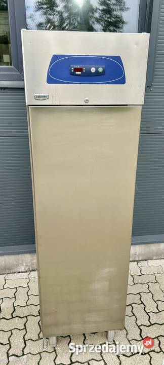 SZAFA CHŁODNICZA ELECTROLUX 400L CHŁODZIARKA Krępsko