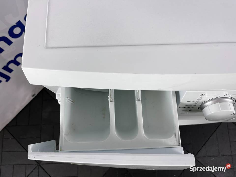 Pralka Amica Slim Stan Navigator 5 1000 ob A mazowieckie