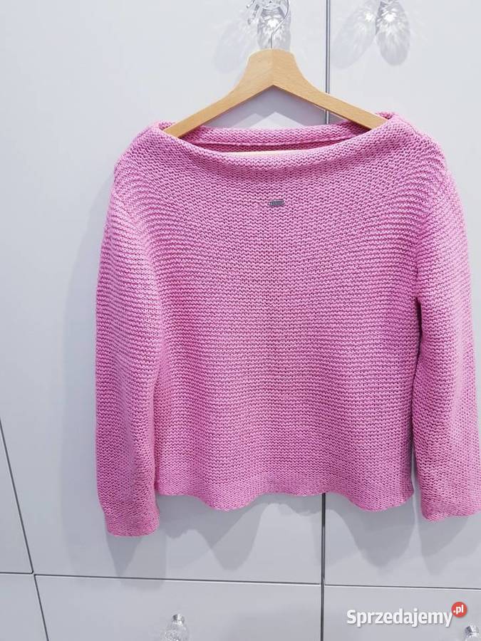 Damski dzianinowy sweter Mohito Dąbrowa Górnicza sprzedam