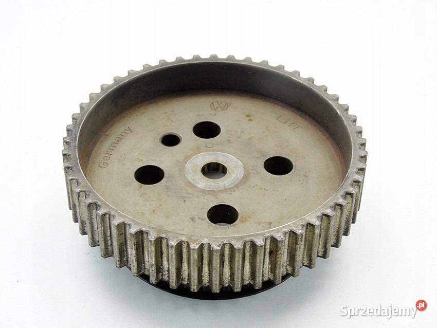 KOŁO WAŁKA ROZRZĄDU 14 16V FABIA 2 POLO V GOLF 6 Sosnowiec