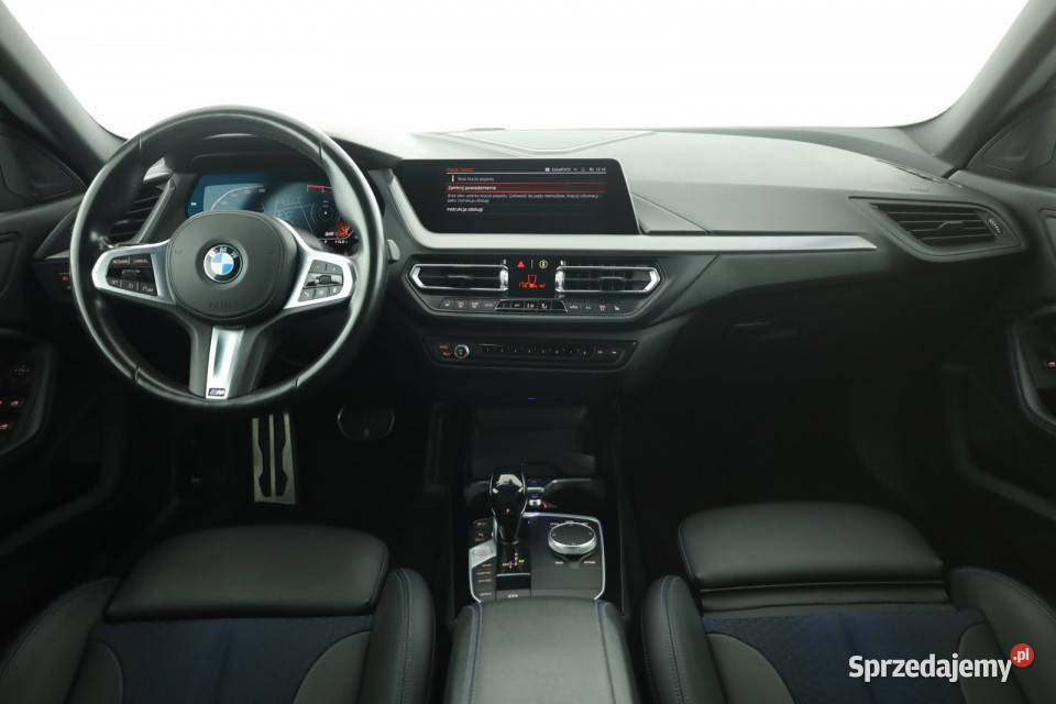 BMW 2 Gran Coupe 218i Gran Coup Piaseczno