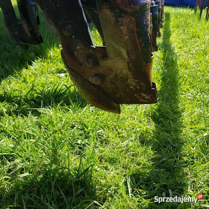 Siewnik Nordsten CLD 25m stan idealny Radomsko