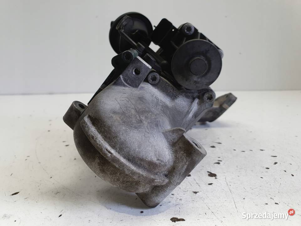 Peugeot 5008 16 HDI EHDI ZAWÓR EGR 50563903