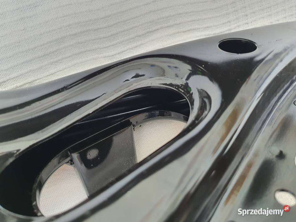 ROVER 75 MG ZT NOWY WZMOCNIONY ORYGINAL WAHACZ osobowe