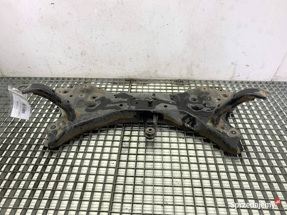 BELKA POD SILNIK NISSAN MICRA K13 12 80 SANKI sprzedam