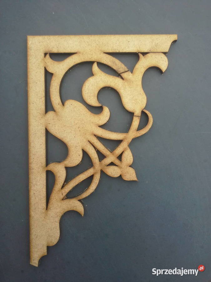 Ornamenty dekoracyjne Poznań