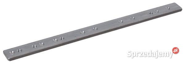 Grzbiet listwy tnącej MX 430550 00516233 Kamionna sprzedam