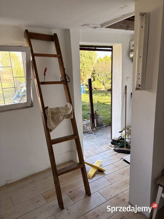 Działka Rod Dzierżona Nysa nie zalana sprzedam