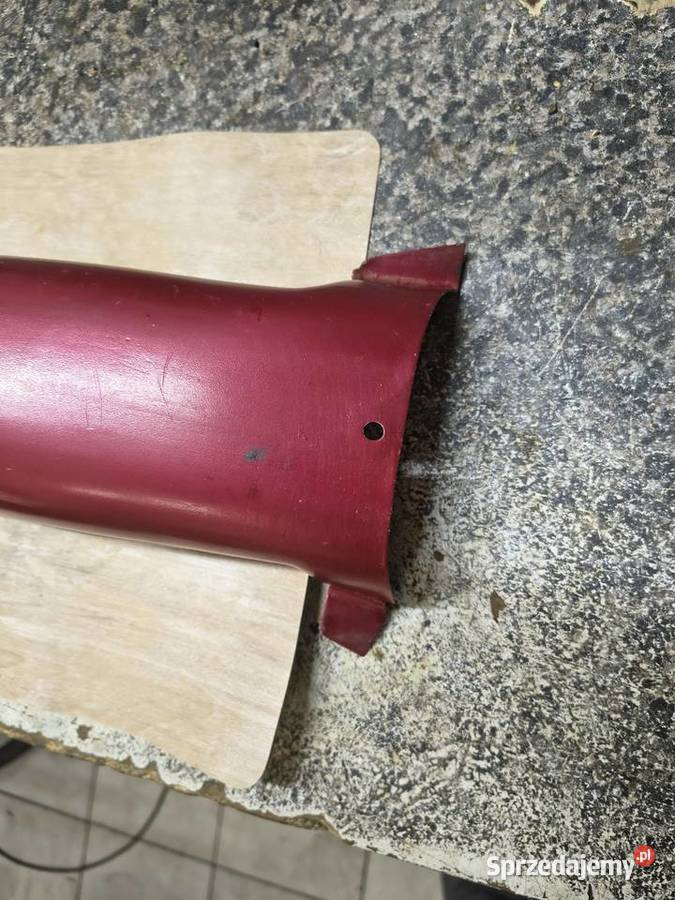 Tylni kurtki błotnik jawa 250 350 kiwaczka Pozostałe podkarpackie Rzeszów