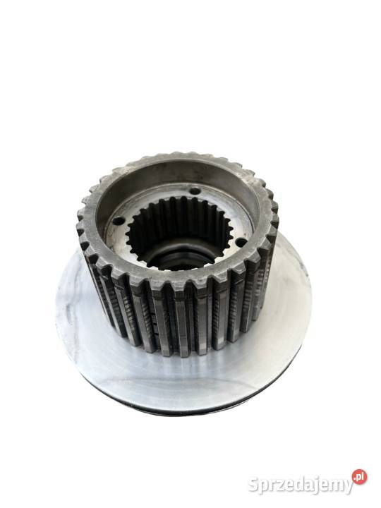 PIASTA 5195122 HOLLAND TM190 CASE MXM190 Kielce sprzedam