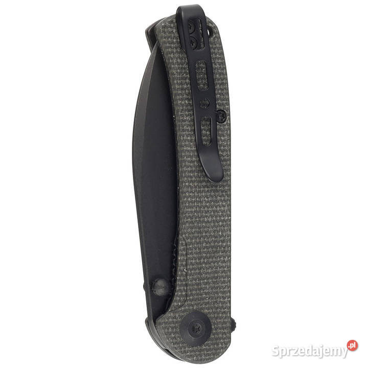 Nóż składany Sencut Scepter Dark Green Micarta Warszawa