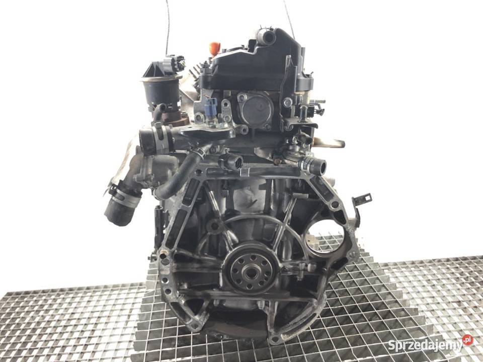 SILNIK HONDA 18 140 R18A2 CIVIC VIII