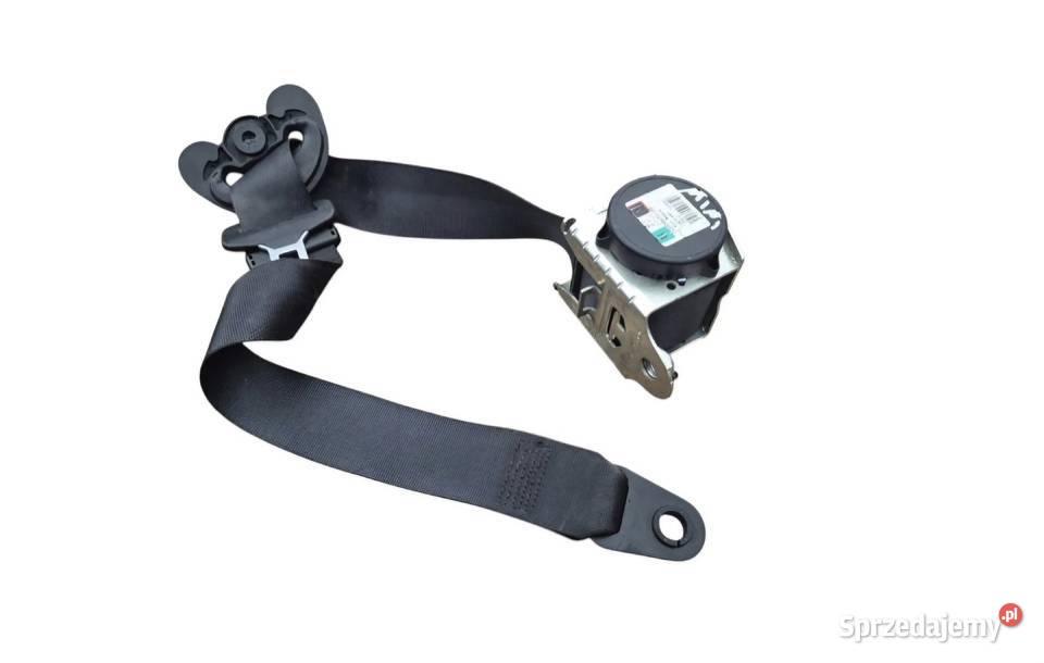 PAS BEZPIECZEŃSTWA PRZÓD TYŁ PRAWY LEWY MINI ONE Działoszyce