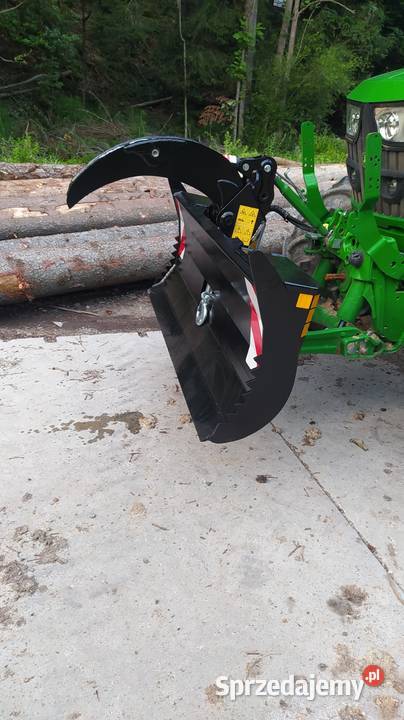 Mygłownica z wciągarką Istebna