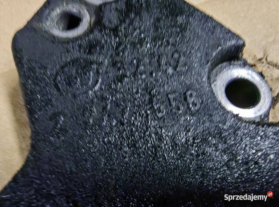 Łapa mocowanie pompy wspomagania BMW E38 E39 E46 sprzedam