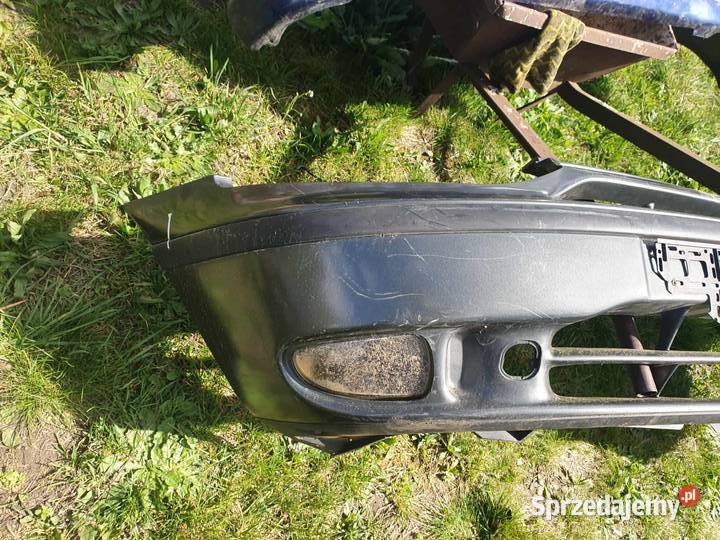 Zderzak przedni przód Fiat Siena Palio Weekend Kraków sprzedam