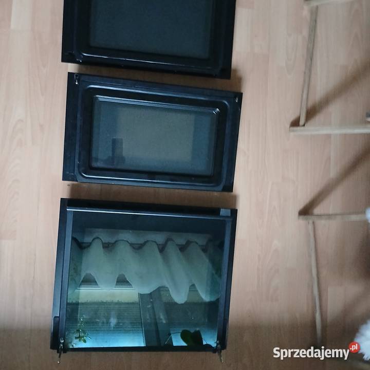 Piekarnik Samsung zabudowa Drzwi do zabudowy Poznań