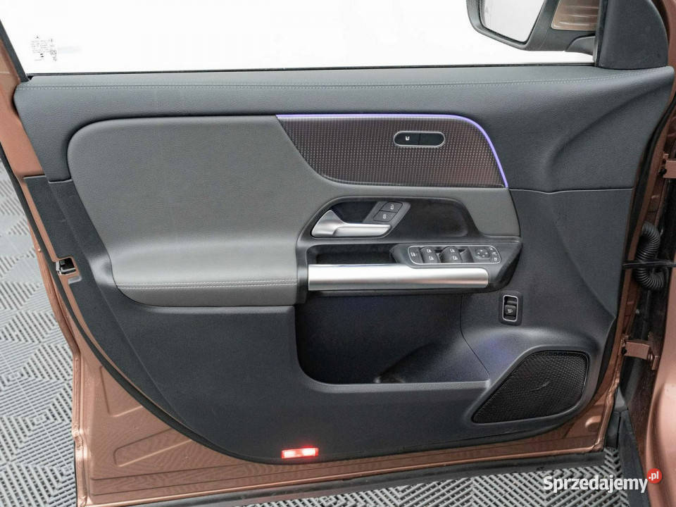 Mercedes EQA GD5L943250 665kWh Electric Art Kcof 4/5 Gdańsk