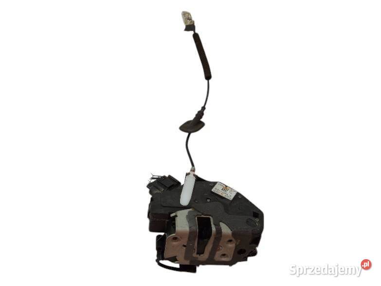 ZAMEK DRZWI TYŁ PRAWY EU Ford Mondeo Mk5 2014