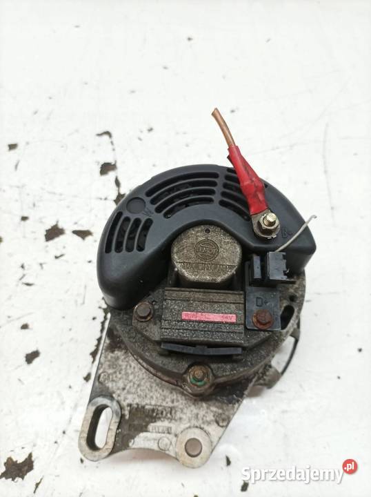ALTERNATOR TRAKTOR PASEK KLINOWY 09 900 Fiat Uno