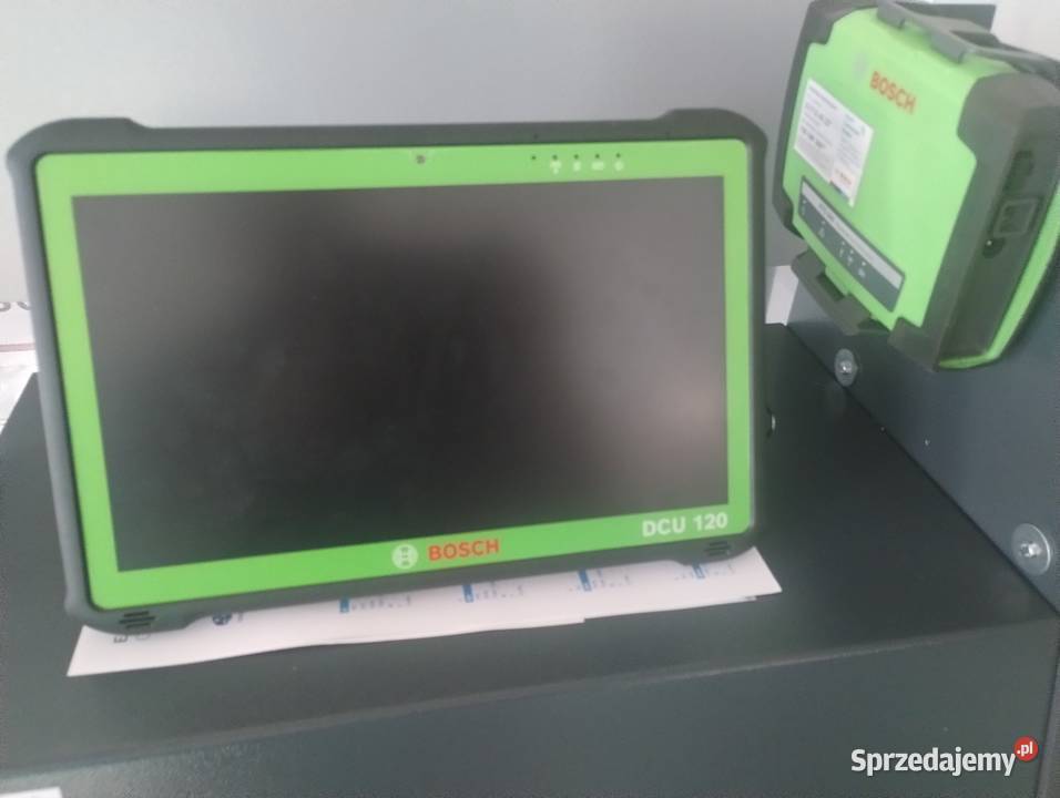 Dcu 120 tablet kts 560 można do brać Kts 560 i śląskie Bielsko-Biała sprzedam