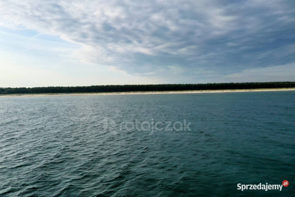 Działka 2780m2 Karwieńskie Błoto Pierwsze Łąkowa Parszczyce