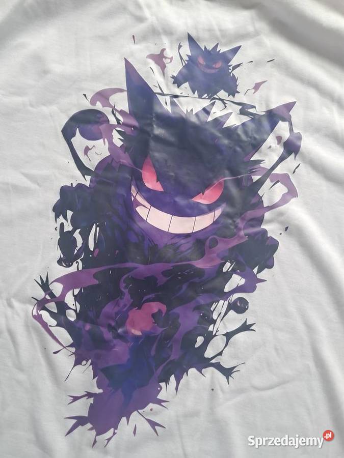 nowa koszulka rozmiar z ubrania 4XL ale to chyba Rozmiar 42(XL) Topy i koszulki świętokrzyskie Sandomierz