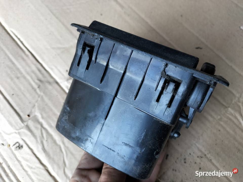 GOLF II 2 JETTA 2 KRATKA NAWIEWU LEWA osobowe