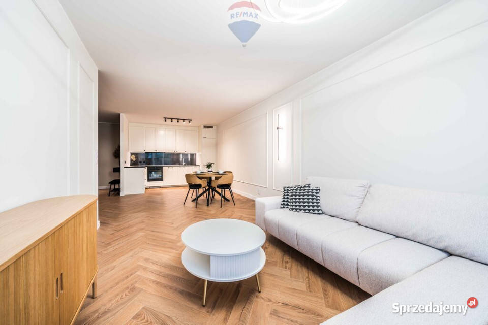 Na sprzedaż nowoczesne mieszkanie Mateckiego Poznań