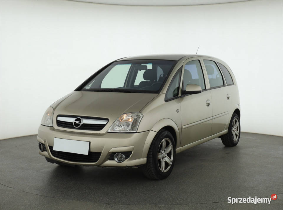 Opel Meriva 13 CDTI wspomaganie kierownicy Piaseczno