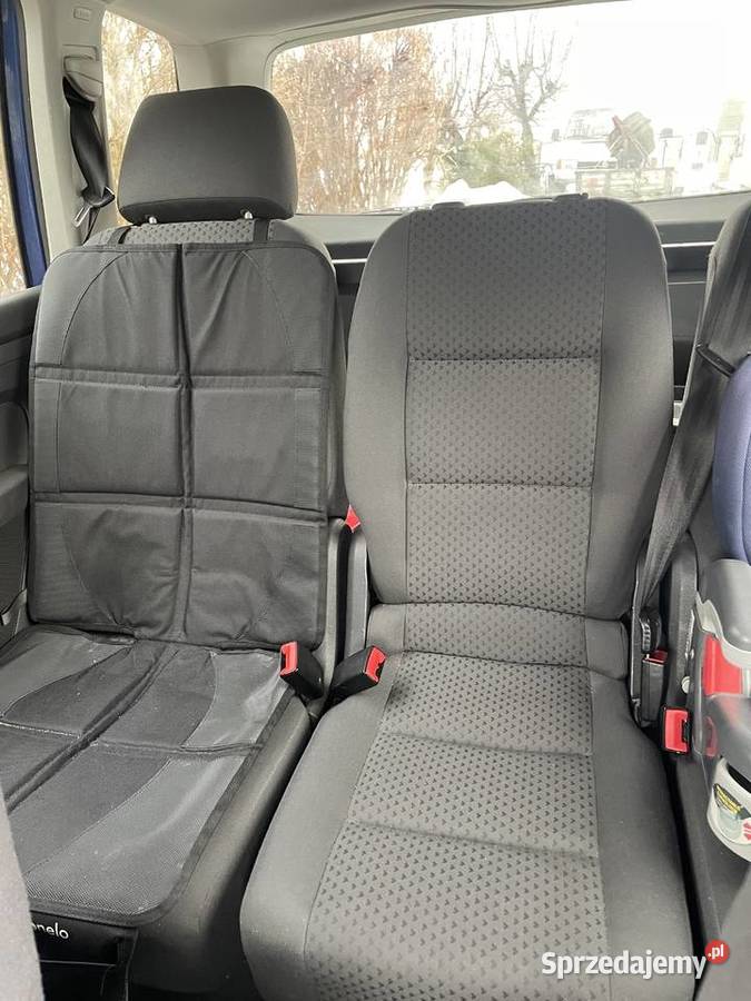 Sprzedam vw Touran manualna Żuromin