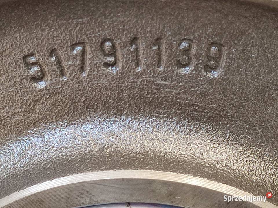 Kosz skrzyni biegów 51791139 Holland TM190 Motoryzacja wielkopolskie Wilkowo