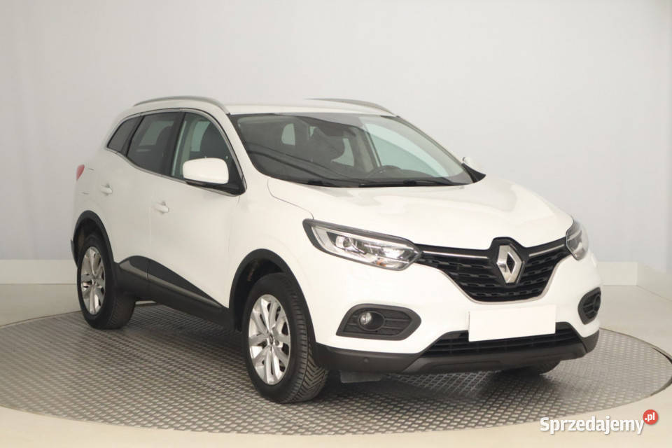 Renault Kadjar 13 TCe klimatyzacja śląskie Zabrze