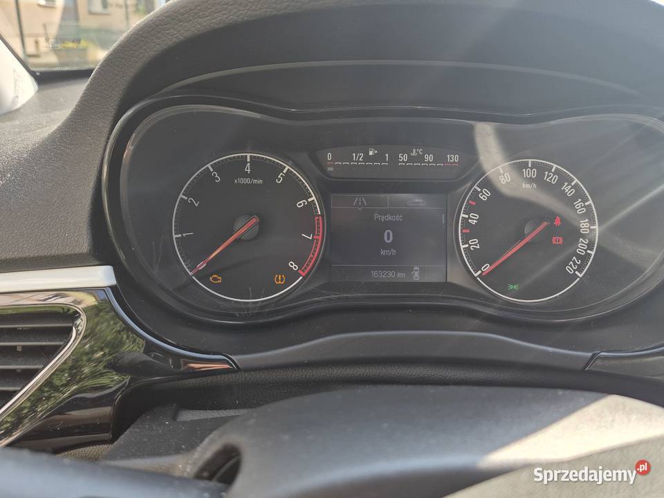 Opel Corsa 14 Turbo Suwałki