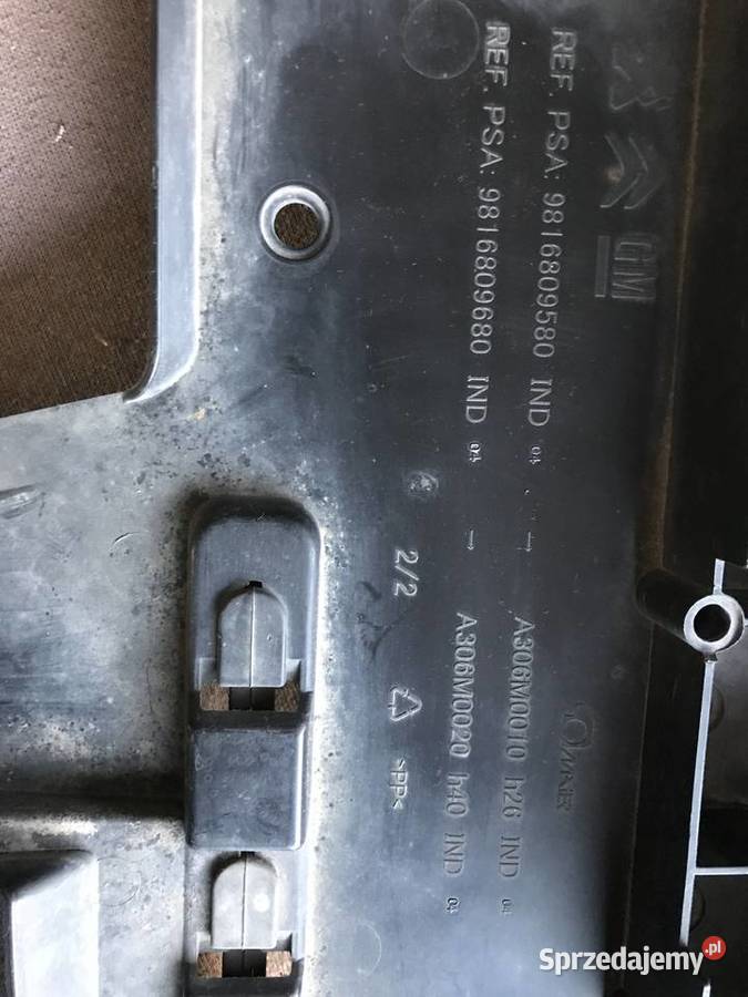 Citroen berlingo nieuszkodzony sprzedam