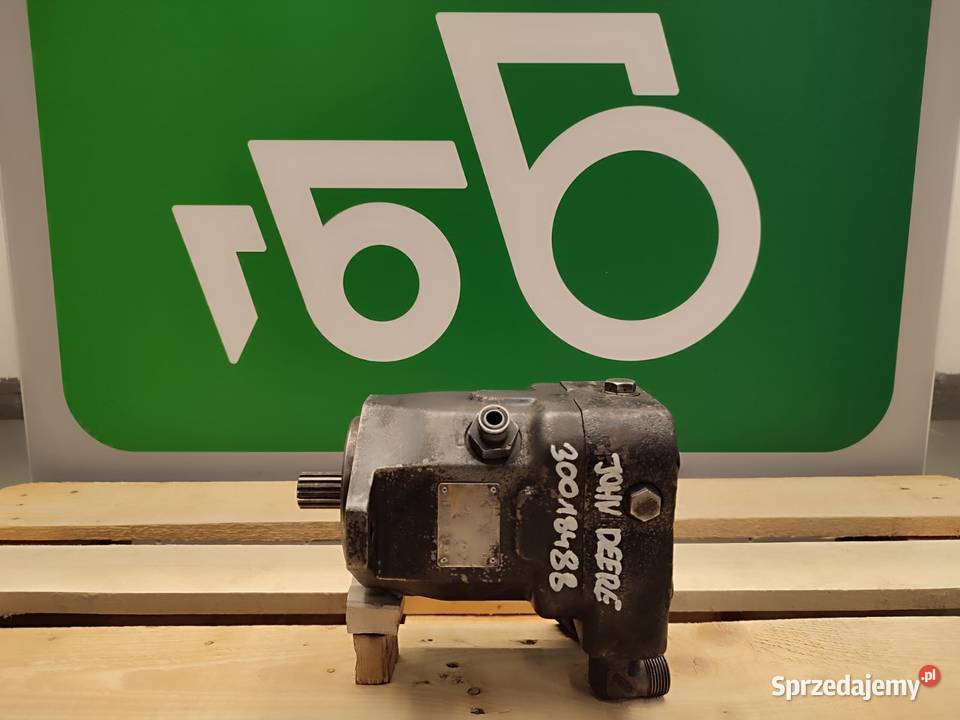 Pompa hydrauliczna 985150002 30018488 John Deere Wilkowo
