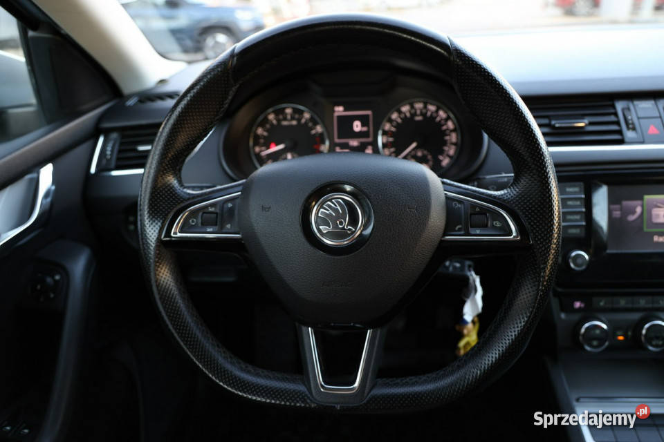 koda Octavia 14 TSI 140 AMBITION 2 komplety opon Tychy