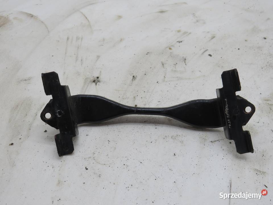 MOCOWANIE AKUMULATORA SWIFT MK7 lubelskie
