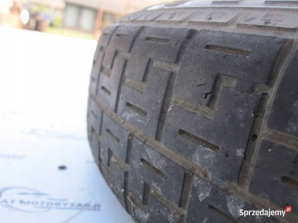 VOLVO S40 V50 koło dojazdowe 1258516 99M 5x108 Kielce sprzedam