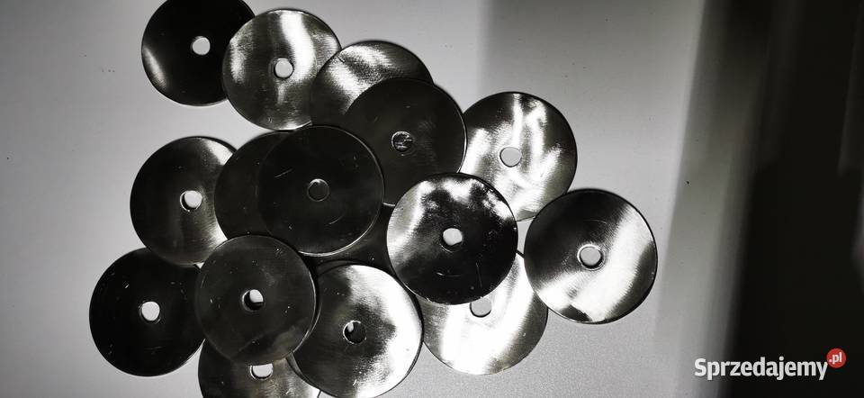 Elementy złączne NIERDZEWNE I KWASOODPORNE Kozienice