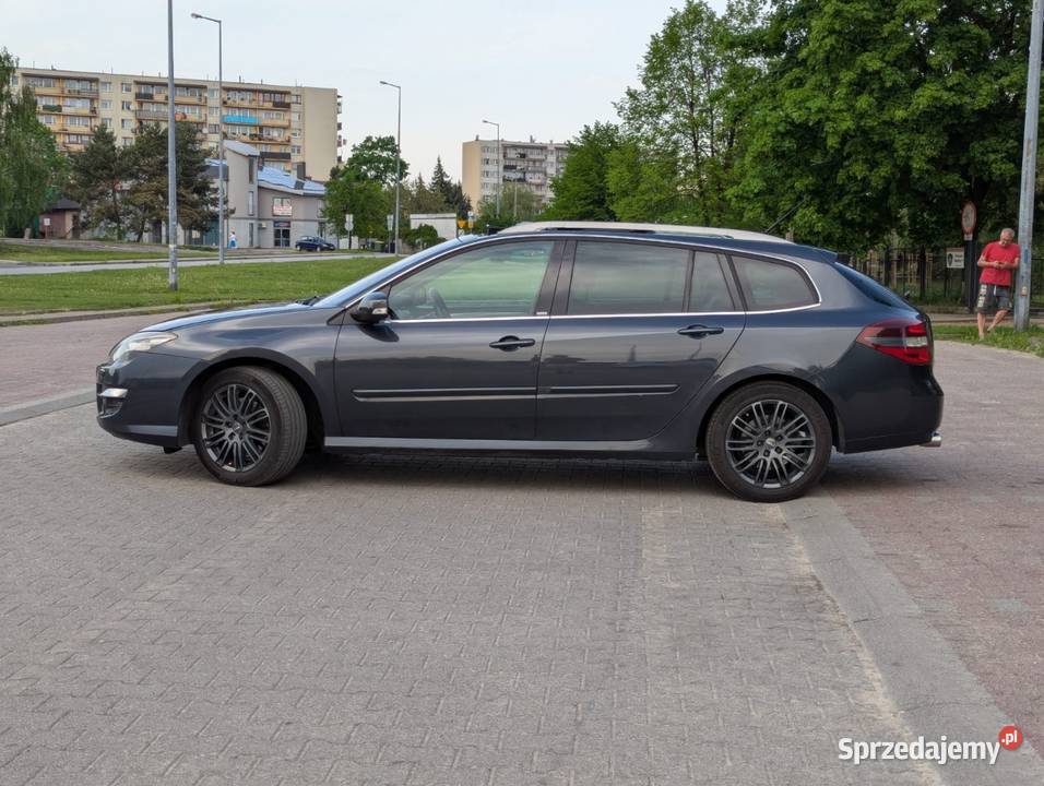 Sprzedam Renault Laguna 3 20dci diesel Chrzanów