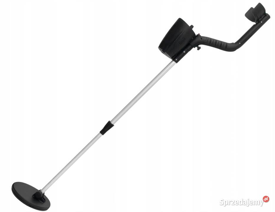 Wykrywacz metali Detektor Metalu XTREME LCD Białystok sprzedam