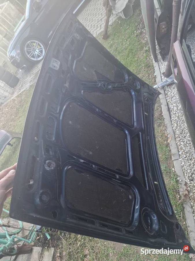 Maska vw corrado fl Skoczów