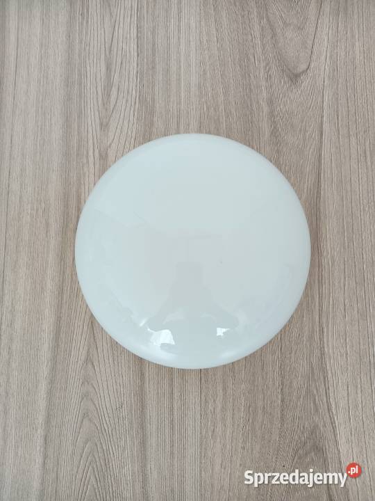 Lampa plafon grzybek kinkiet 20 PRL Kraków