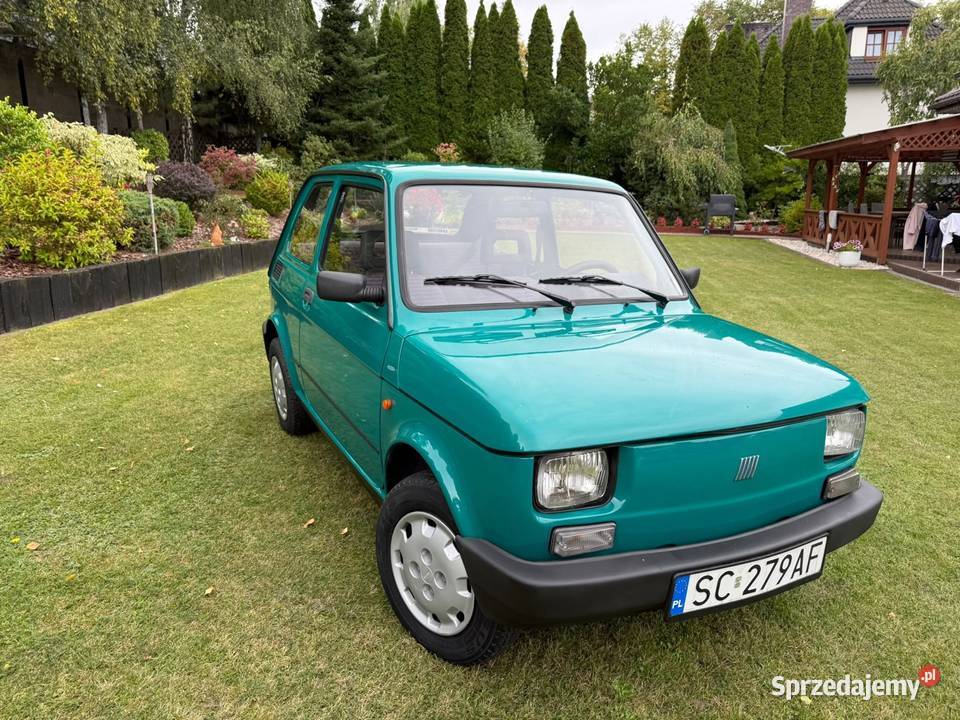 Fiat 126