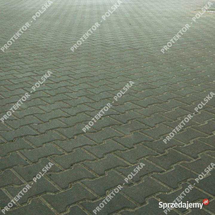 Behaton 6 kostka przemysłowa brukowa betonowa