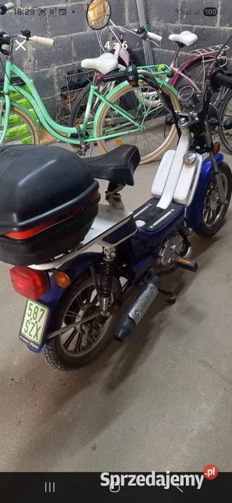 Motorowerowej 50 Starogard Gdański