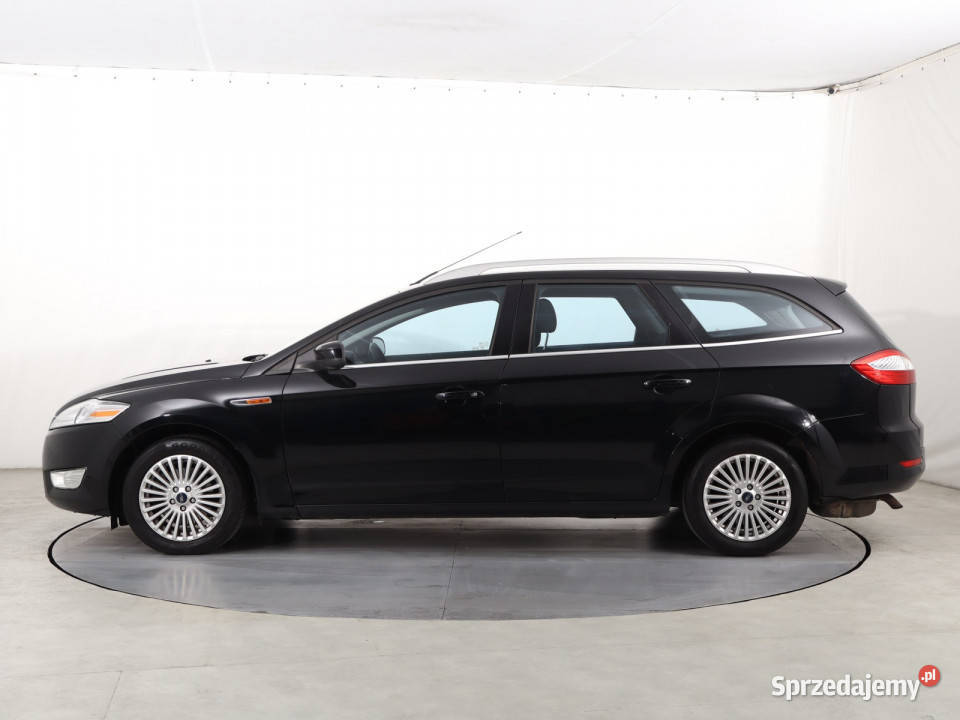 Ford Mondeo 20 16V Kombi Katowice