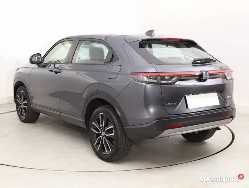 Honda HRV eHEV 15 iMMD poduszka powietrzna Bielany Wrocławskie sprzedam